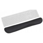 Ergonomikus csuklótámasz laptophoz, billentyűzethez