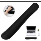 Ergonomikus csuklótámasz laptophoz, billentyűzethez