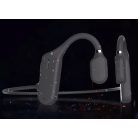 Nyitott, vízálló bluetooth fülhallgató