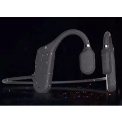 Nyitott, vízálló bluetooth fülhallgató