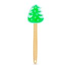 Karácsonyi szilikon spatula