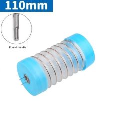Rugalmas elektromos fúró porvédő, 110 mm