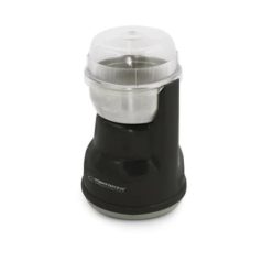   Esperanza EKC002K LUNGO 160W elektromos fekete kávédaráló