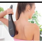 Újratölthető kézi masszírozó (InnovaGoods)