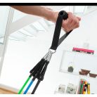 Edzőszalagok tartozékokkal (InnovaGoods)