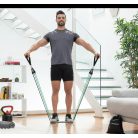 Edzőszalagok tartozékokkal (InnovaGoods)