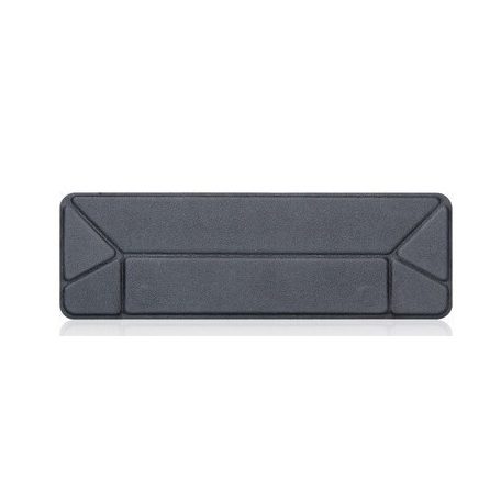 Hordozható, összecsukható, ergonomikus laptop állvány