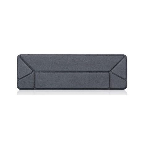 Hordozható, összecsukható, ergonomikus laptop állvány