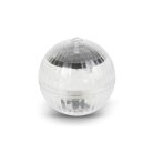 Szolár medencevilágítás (RGB LED - 10 cm)