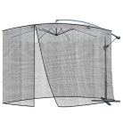 Kerti szúnyogháló napernyőhöz (3,5 m) - Malatec