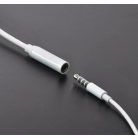 Telefon Type-C-ből Jack 3.5 mm-be való átalakító