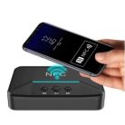 Bluetooth 5.0 audio vevő adapter