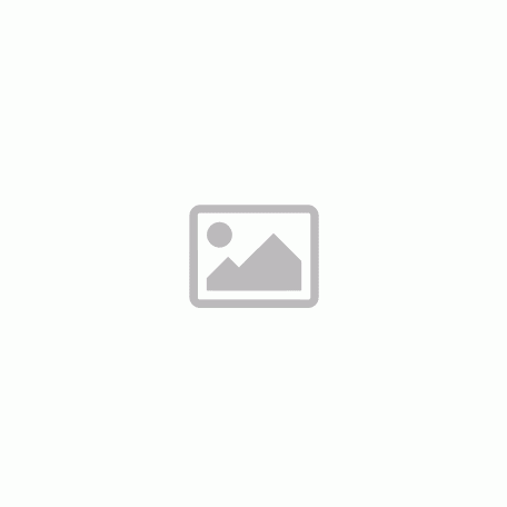 Pókháló fényfüggöny pókkal - melegfehér 60 db LED - USB-s