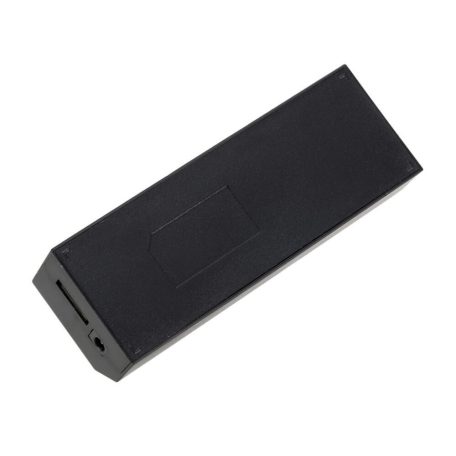 4 portos USB elosztó kapcsolókkal