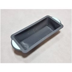 Szilikon őzgerinc forma, 30 x 12 x 5,5 cm