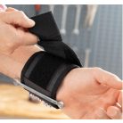 Mágneses karszalag barkácsoláshoz (InnovaGoods)
