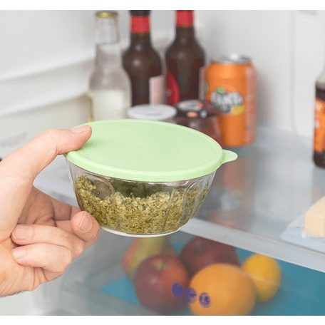 InnovaGoods -Kézi mini aprító húzózsinórral