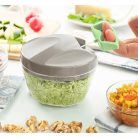 InnovaGoods -Kézi mini aprító húzózsinórral
