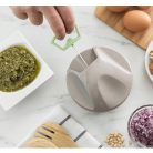 InnovaGoods -Kézi mini aprító húzózsinórral