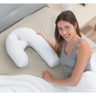 Ergonomikus Párna -U Formájú