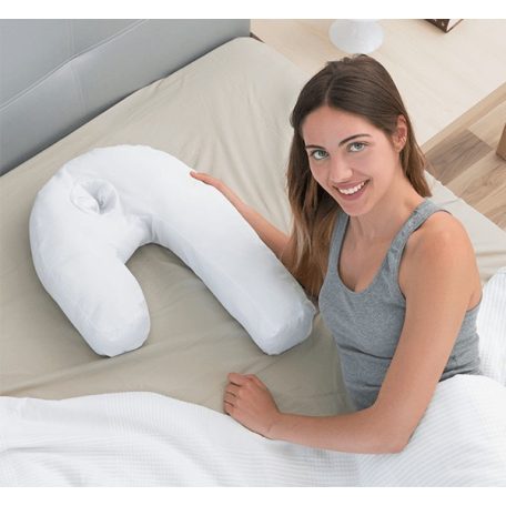 Ergonomikus Párna -U Formájú