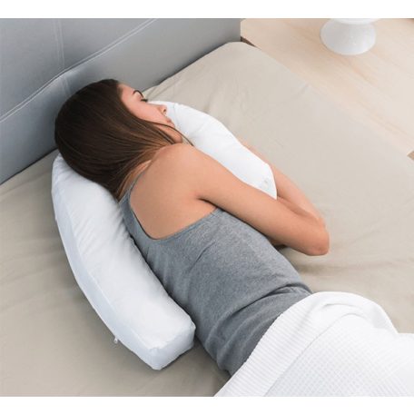 Ergonomikus Párna -U Formájú