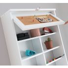 Összecsukható Fali Íróasztal (InnovaGoods)
