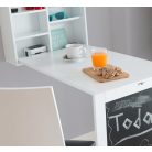 Összecsukható Fali Íróasztal (InnovaGoods)