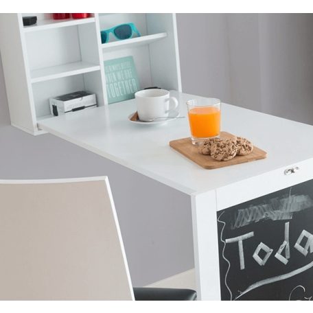 Összecsukható Fali Íróasztal (InnovaGoods)