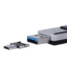 USB OTG adapter Android készülékekhez