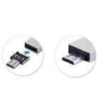 USB OTG adapter Android készülékekhez