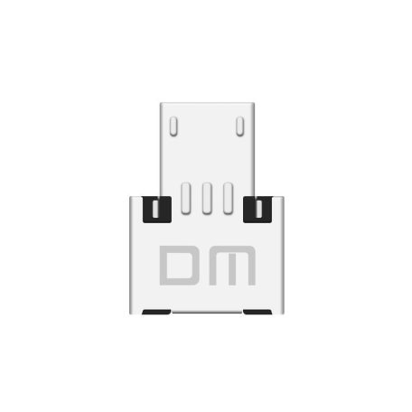USB OTG adapter Android készülékekhez
