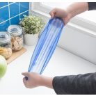 6 db Univerzális szilikon fedő