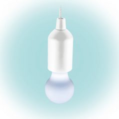 LED-es zsinórlámpa