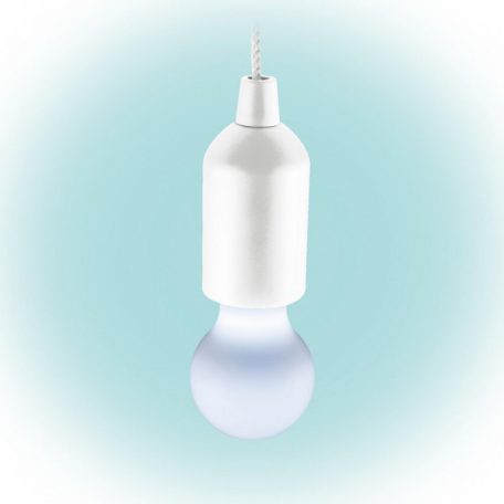 LED-es zsinórlámpa