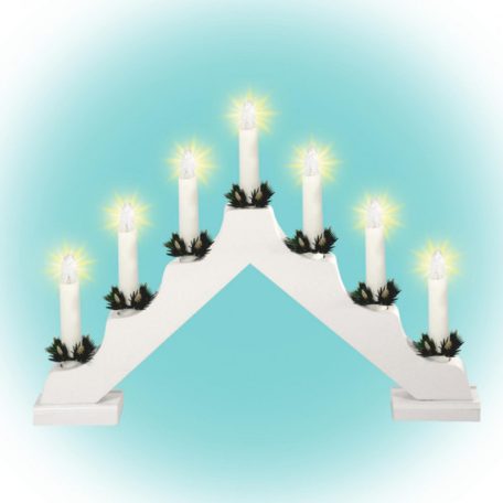 Gyertyapiramis