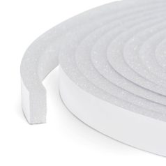   Garden of Eden Öntapadós ajtó- ablakszigetelő habszalag - 5 m - fehér 15 mm