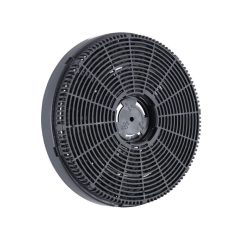   Home KPE 6044/C aktívszén szűrő készlet TWISTER páraelszívókhoz 2db