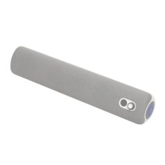   SAL SB 2000 hordozható hangprojektor, 2.1 stereo, BT TWS kapcsolat, 3.5mm AUX, érintőgombok, EQ, mikrofon, USB-C és AUX kábel, I