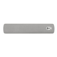   SAL SB 2000 hordozható hangprojektor, 2.1 stereo, BT TWS kapcsolat, 3.5mm AUX, érintőgombok, EQ, mikrofon, USB-C és AUX kábel, I