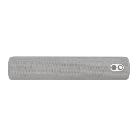SAL SB 2000 hordozható hangprojektor, 2.1 stereo, BT TWS kapcsolat, 3.5mm AUX, érintőgombok, EQ, mikrofon, USB-C és AUX kábel, I