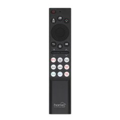   Home URCSAM3 távirányító, Samsung okos TV készülékekhez, előre kódolt, 2 x 1,5 V (AAA) elem