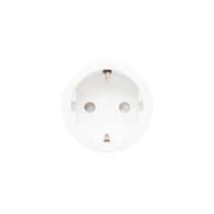   Home TH2313 távirányítható mini hálózati aljzat szett, 2300 W, 3 aljzat + 1 távirányító, 40m hatótáv