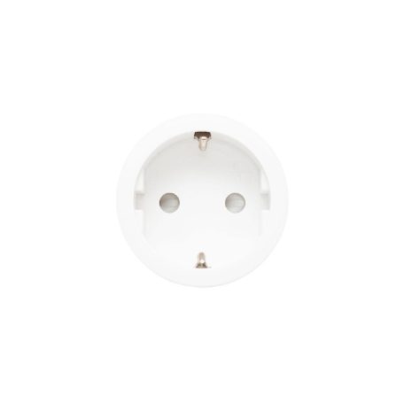 Home TH2313 távirányítható mini hálózati aljzat szett, 2300 W, 3 aljzat + 1 távirányító, 40m hatótáv