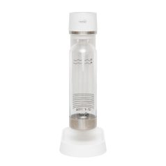 Home HGSZG1000SET szódagép tartozék CO2 patronnal