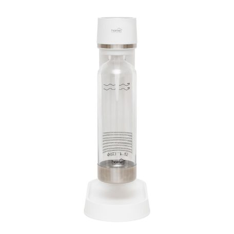 Home HGSZG1000SET szódagép tartozék CO2 patronnal