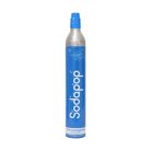 Home HGSZG1000SET szódagép tartozék CO2 patronnal