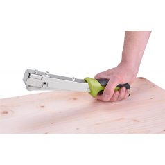   EXTOL CRAFT tűzőkalapács, 10,6 és 11,3 mm; 6-10mm, felhasználás: tűzőgépkapocs