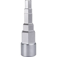   EXTOL PREMIUM radiátor kulcs (lépcsős- vagy cafni kulcs) befogás: 1/2, 5 lépcsős: 3/8-7/16-1/2-16mm-21mm, C.V.