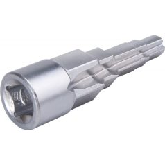   EXTOL PREMIUM radiátor kulcs (lépcsős- vagy cafni kulcs) befogás: 1/2, 5 lépcsős: 3/8-7/16-1/2-16mm-21mm, C.V.